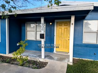 906 Hazel Dr, Corpus Christi, TX 78412