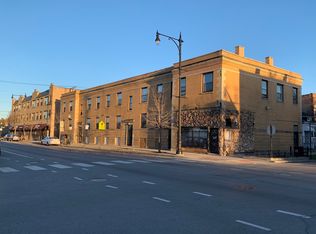 503 E 71st St #2, Chicago, IL 60619