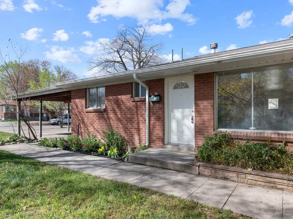 1225 E Zenith Ave S, Salt Lake City, UT 84106