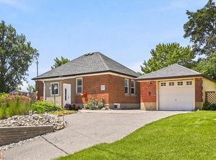 100 Stirling Ave S, Kitchener, ON N2G 3N9