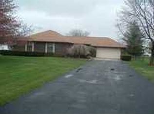 2555 S Franklin Rd, Indianapolis, IN 46239