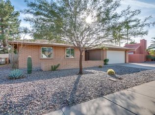 3129 E Emelita Ave, Mesa, AZ 85204