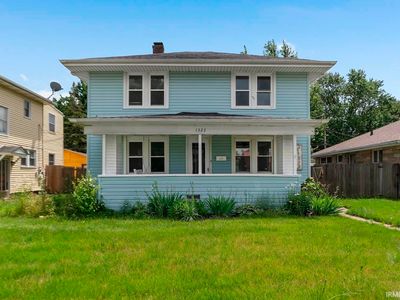 1323 Lincolnway E, Mishawaka, IN, 46544