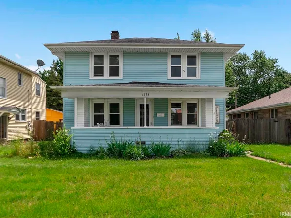 1323 Lincolnway E, Mishawaka, IN 46544