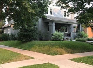 2388 N Elm St, Denver, CO 80207