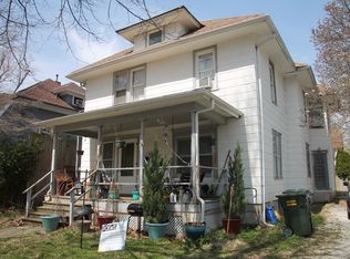408 W Illinois St, Urbana, IL