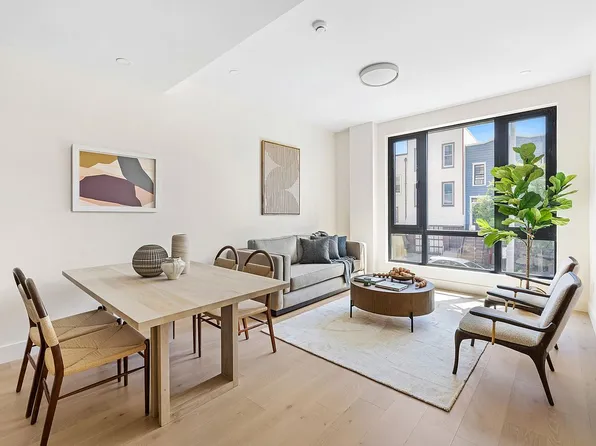 259 22nd St #3A, Brooklyn, NY 11215