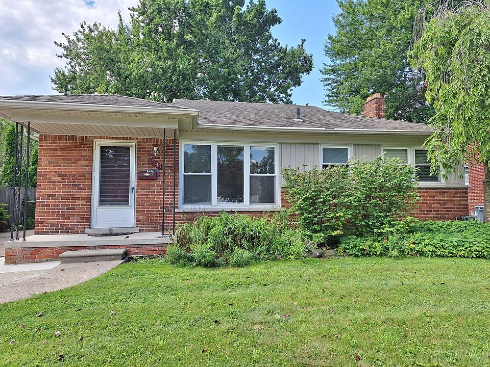 22710 Englehardt St, Saint Clair Shores, MI 48080 Zillow
