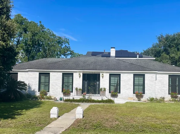 1460 Woodview Ln #A, Charleston, SC 29412