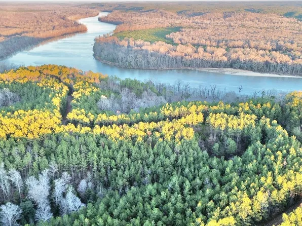 0 Ararat Rd Tract C, Toxey, AL 36921