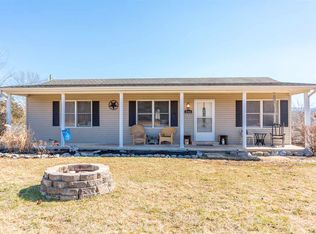 256 Airstrip Rd, Luray, VA 22835