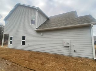 190 Marion Dr, Cartersville, GA 30120