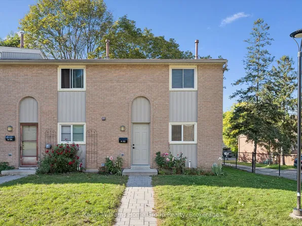 223 Pioneer Dr #H53, Kitchener, ON N2P 1L9