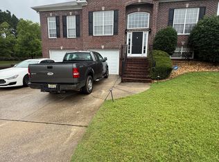 1700 Deer Valley Rd, Birmingham, AL 35226