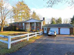 39 Merrill St, Albany, NY 12205