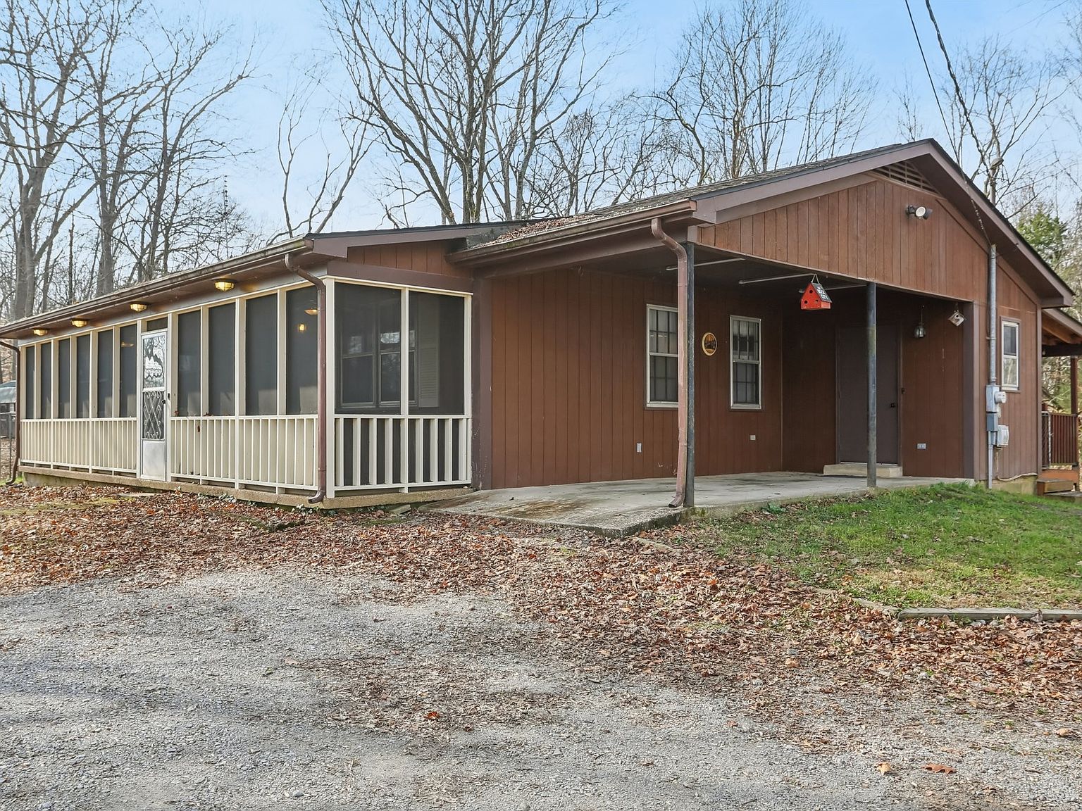 2268 Lee Rd, Spring Hill, TN 37174 | MLS #3080158 | Zillow