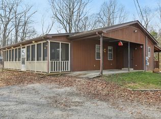 2268 Lee Rd, Spring Hill, TN 37174