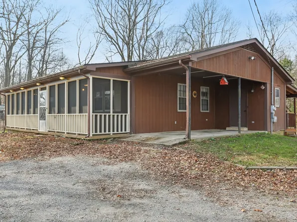 2268 Lee Rd, Spring Hill, TN 37174