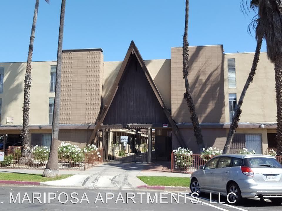 1st image of 822 N Mariposa Ave APT 26