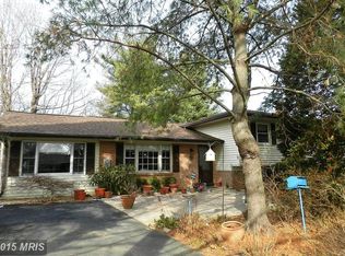 23612 Eli Ln, Gaithersburg, MD