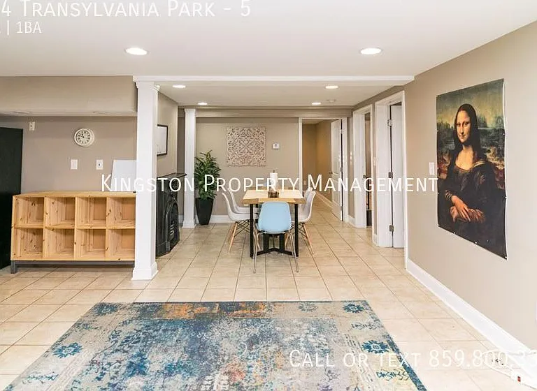 314 Transylvania Park #5 — Photo 17