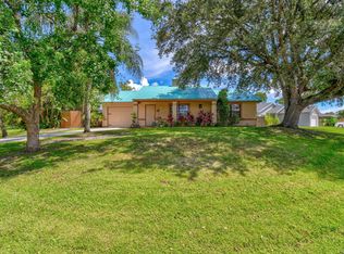 1891 SW Cloverleaf St, Port Saint Lucie, FL 34953