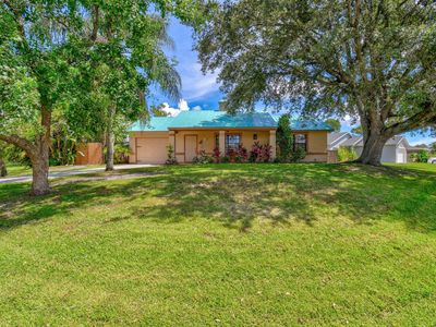 1891 SW Cloverleaf St, Port Saint Lucie, FL, 34953