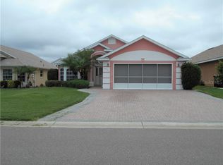 913 Challenger Ave, Davenport, FL 33897