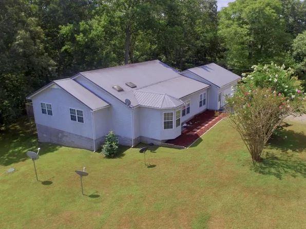 1354 McElrath Rd, Dexter, KY 42036