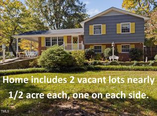 228 Olive Branch Rd, Durham, NC 27703