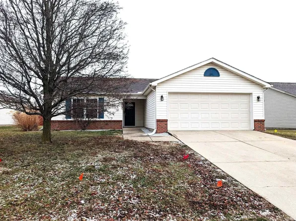 1821 Starks Cir, Lafayette, IN 47909