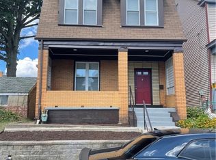 517 Hervey St, Pittsburgh, PA