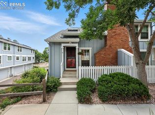 2661 Hatch Cir, Colorado Springs, CO 80918