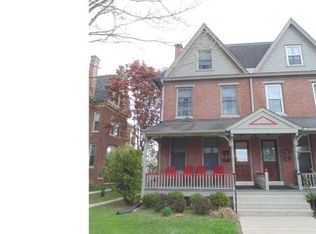 408 W Miner St, West Chester, PA 19382