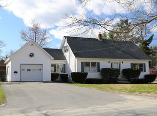 74 Union St, Ellsworth, ME 04605