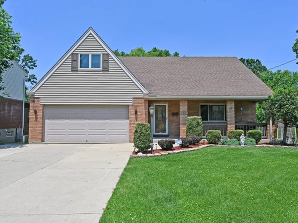 3430 Melodymanor Dr, Cincinnati, OH 45239