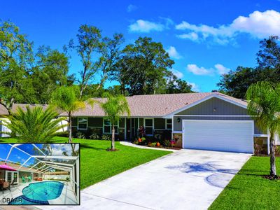 1115 Wandering Oaks Dr, Ormond Beach, FL, 32174