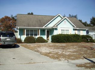 1019 Lacewood Ct, Wilmington, NC 28409