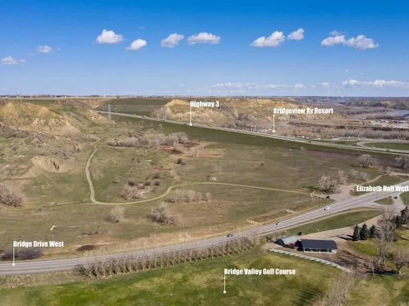 75-125 105th Brg #121, Lethbridge, AB T1J 4S5
