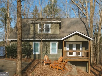 49 Currahee Point, Toccoa, GA, 30577