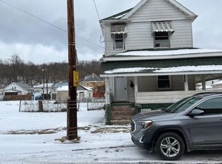 1102 Orr Ave, Kittanning, PA 16201
