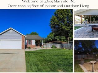 4605 Maryville Rd, Granite City, IL 62040