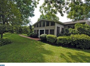 6153 Lower York Rd #A, New Hope, PA 18938