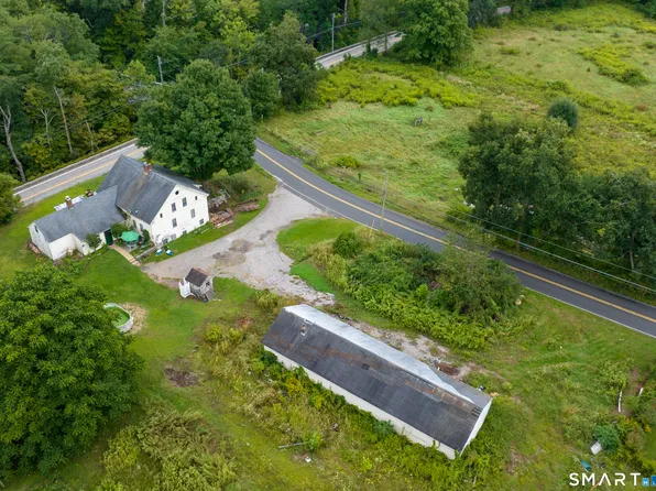 138 Mount Hope Road, Mansfield, CT 06250