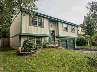 5336 Trillium Ct, Columbus, OH 43230