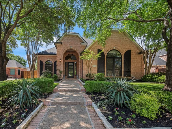 4405 Biscayne Dr, Flower Mound, TX 75028