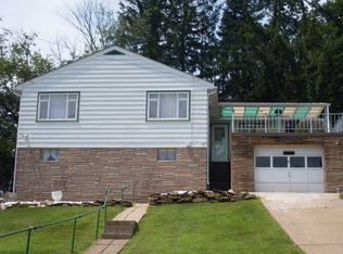 46 Merwin St, Wheeling, WV 26003