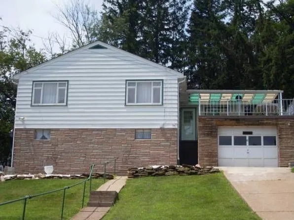 46 Merwin St, Wheeling, WV 26003