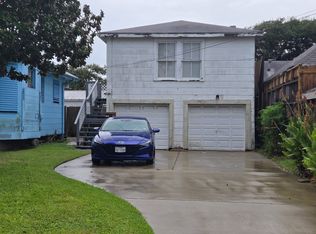 2407 40th St, Galveston, TX 77550