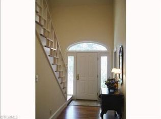 117 Westhaven Cir, Winston Salem, NC 27104